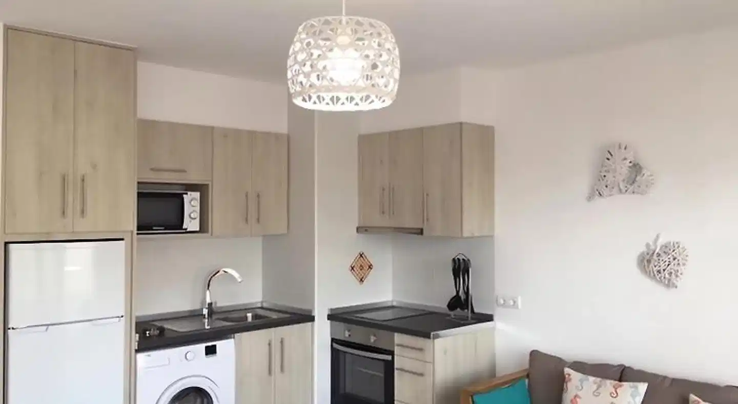 Roca Plana Formentera Wohnbeispiel