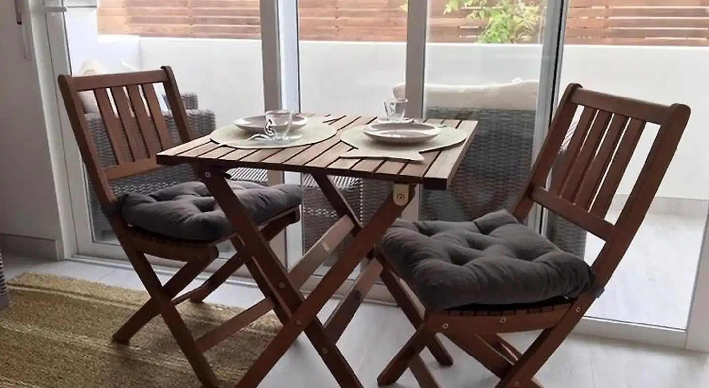 Roca Plana Formentera Restaurant