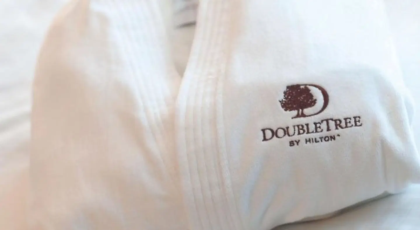 DoubleTree Resort by Hilton Penang LOUNGE_LOBBY