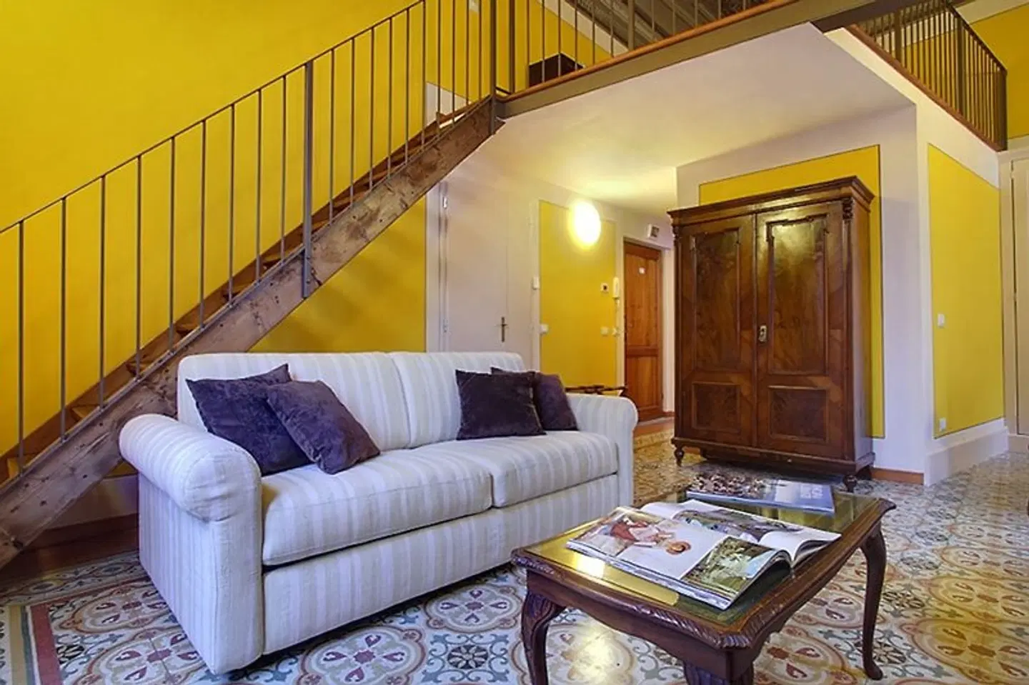 Appartamento Puccini ROOM_EXAMPLE