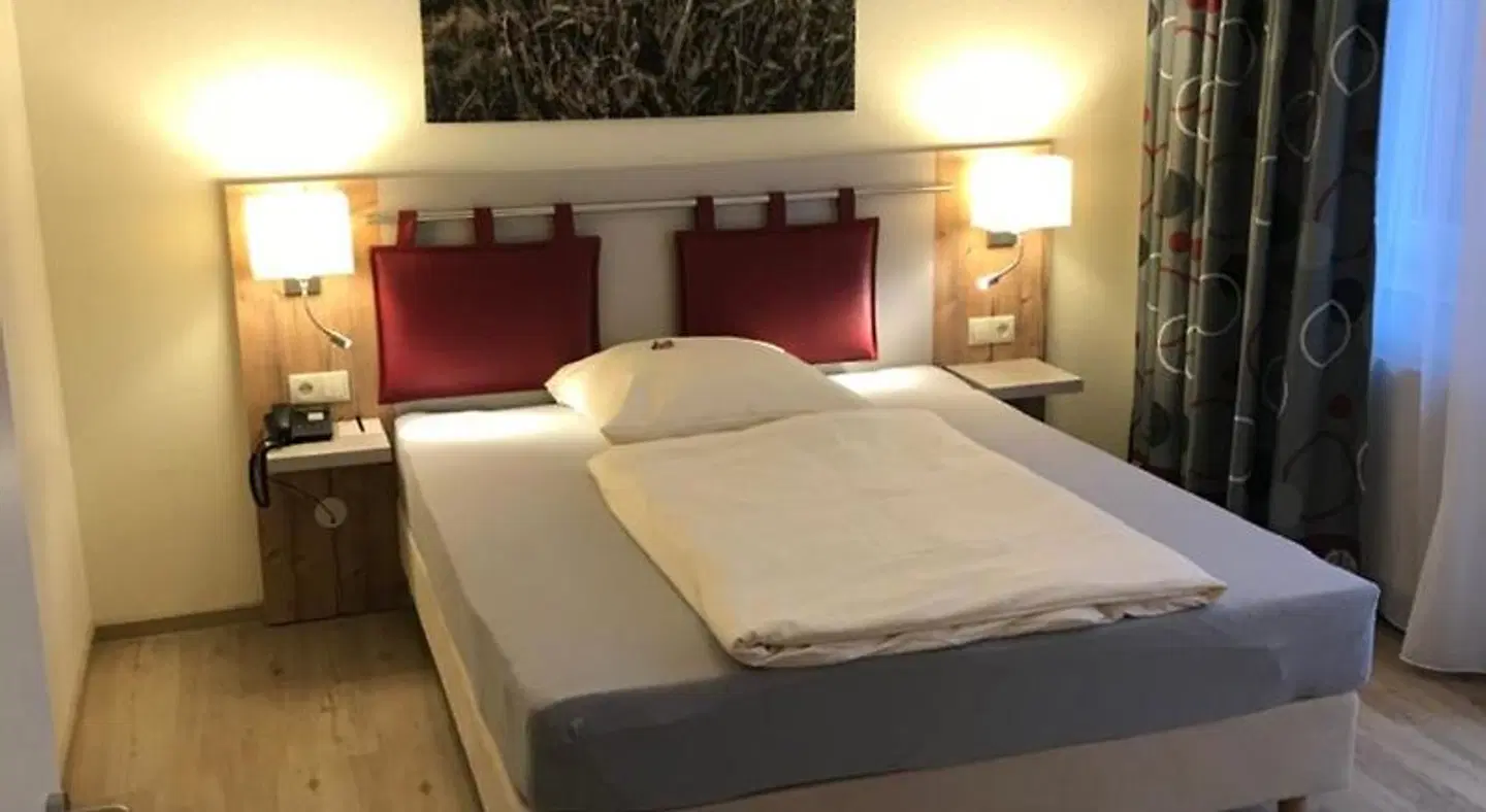 Am Pferdemarkt ROOM_EXAMPLE