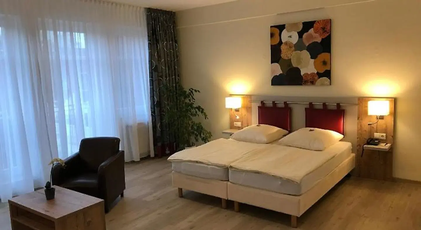 Am Pferdemarkt ROOM_EXAMPLE