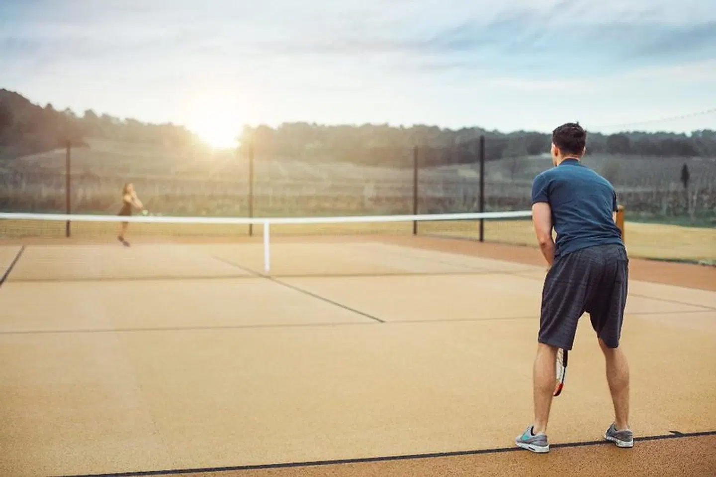 Château lHospitalet SPORTS_AND_LEISURE
