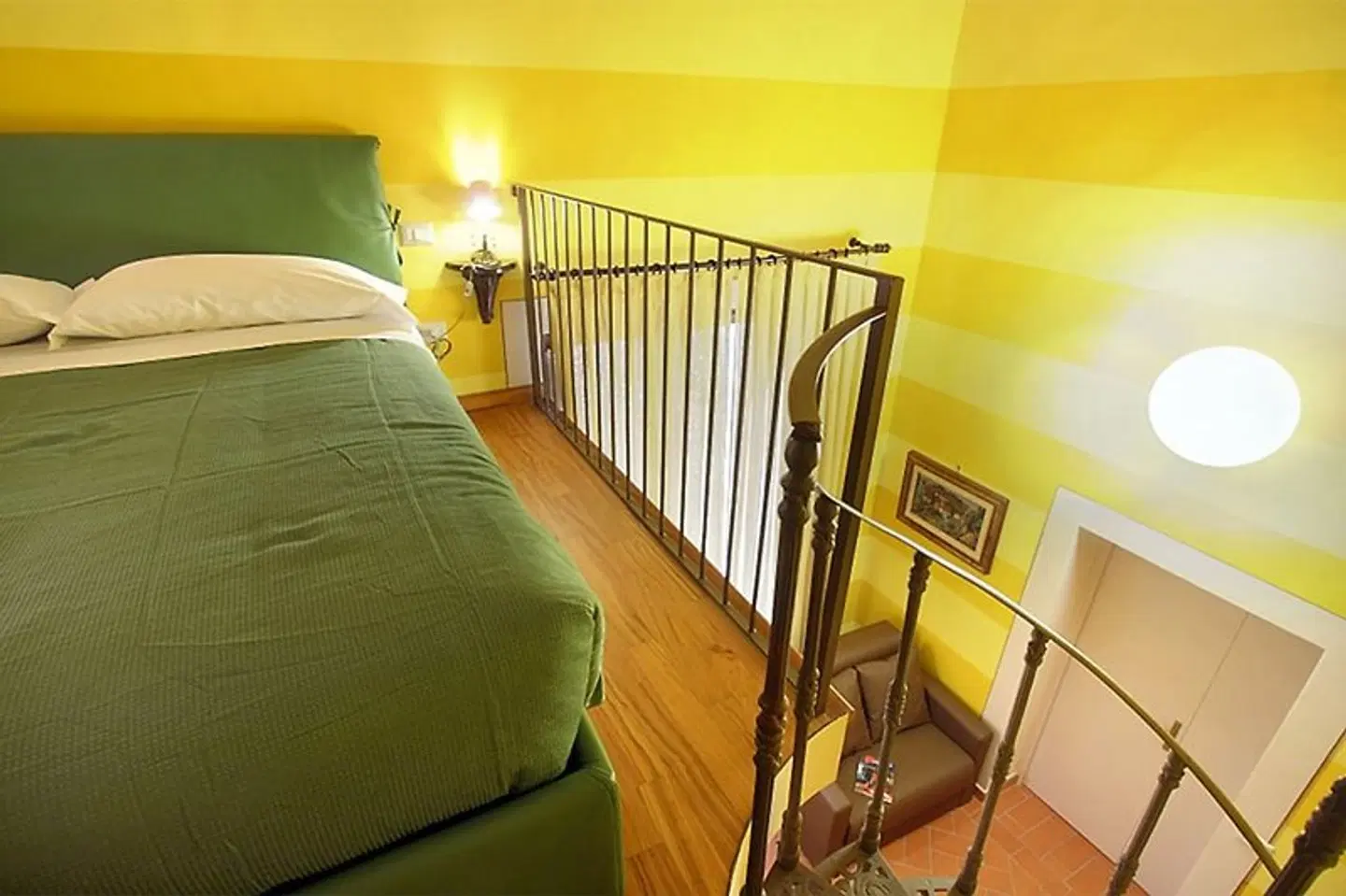 Appartamento Puccini ROOM_EXAMPLE
