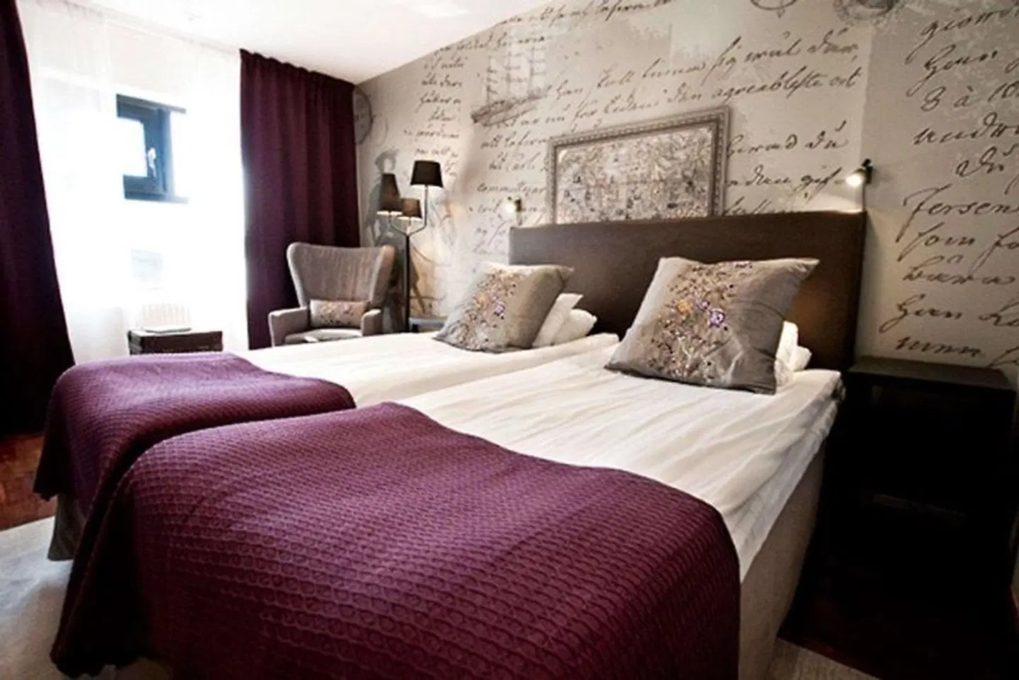 Home Hotel Carlscrona ROOM_EXAMPLE