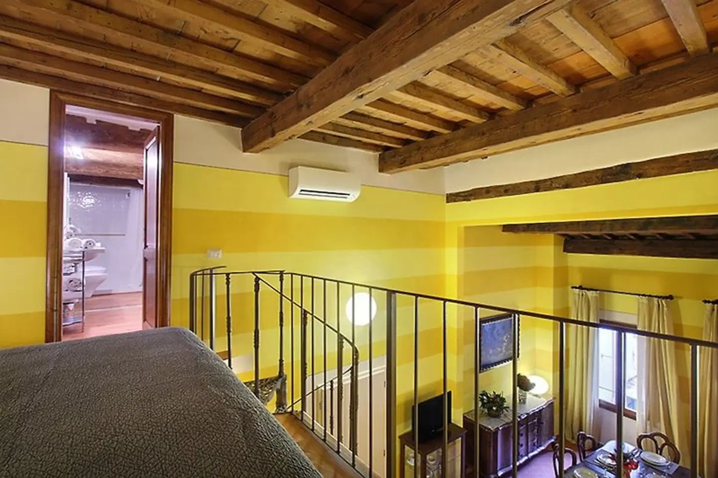 Appartamento Puccini LOUNGE_LOBBY