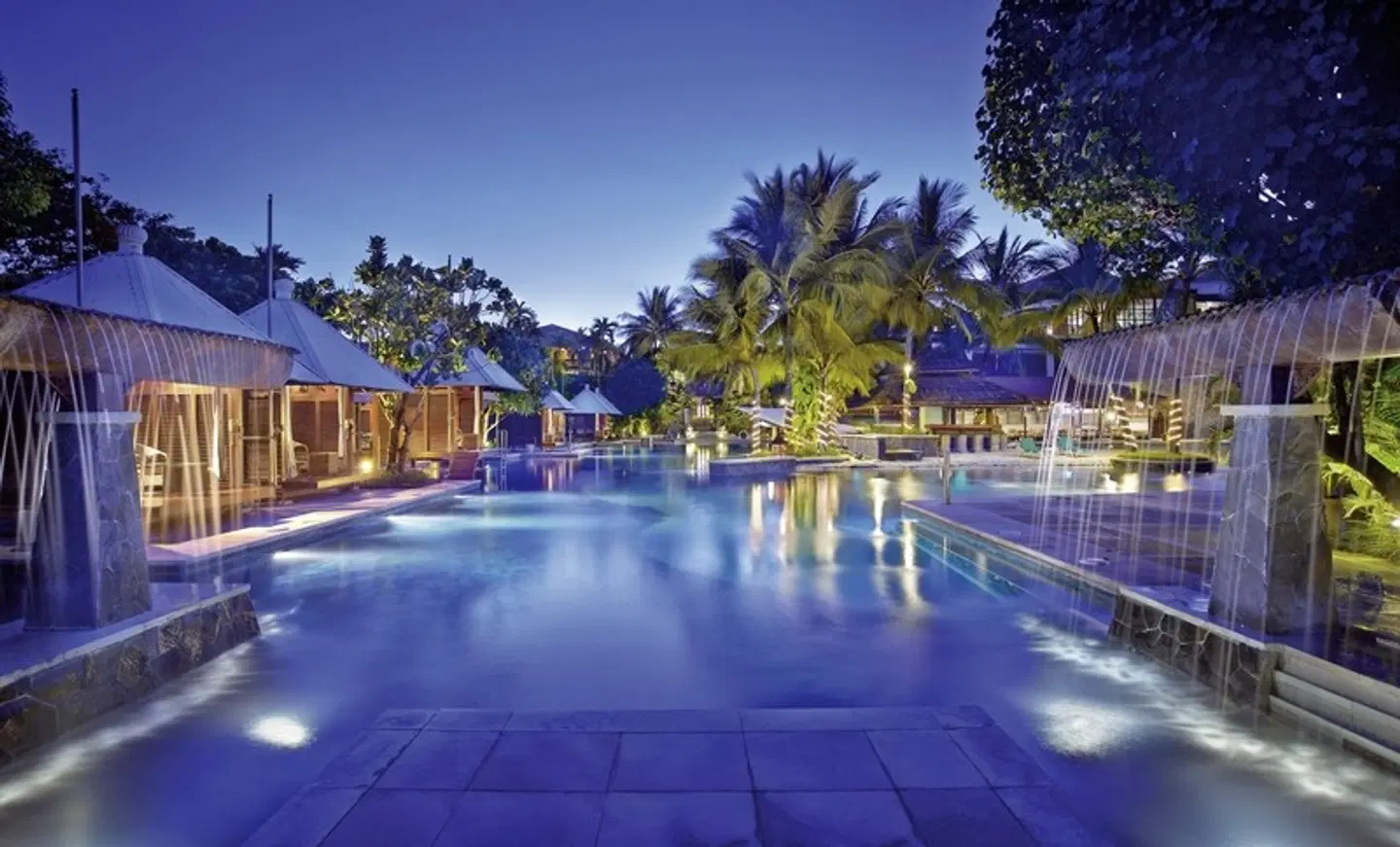 Hard Rock Hotel Bali OUTDOOR_POOL