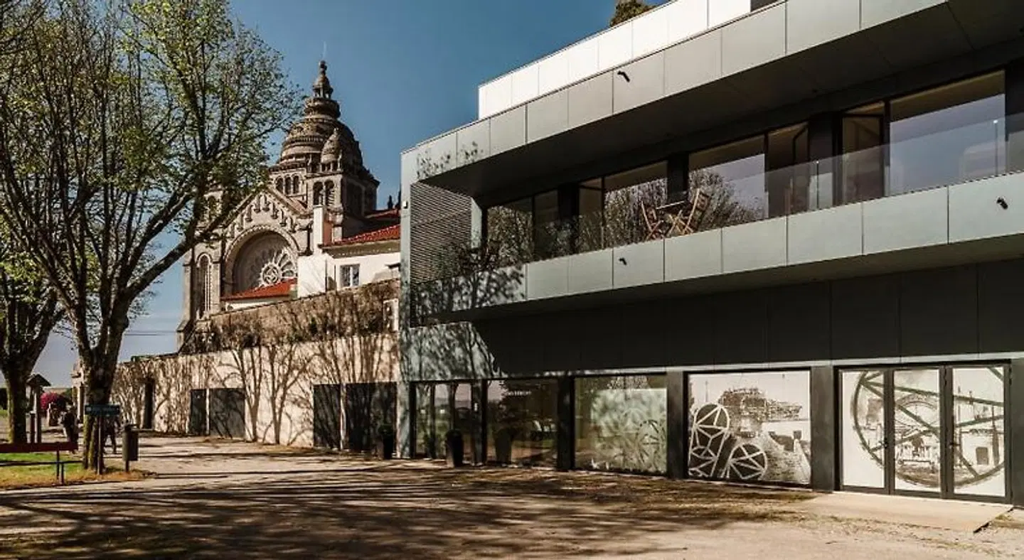 Albergue de peregrinos|Hostel EXTERIOR
