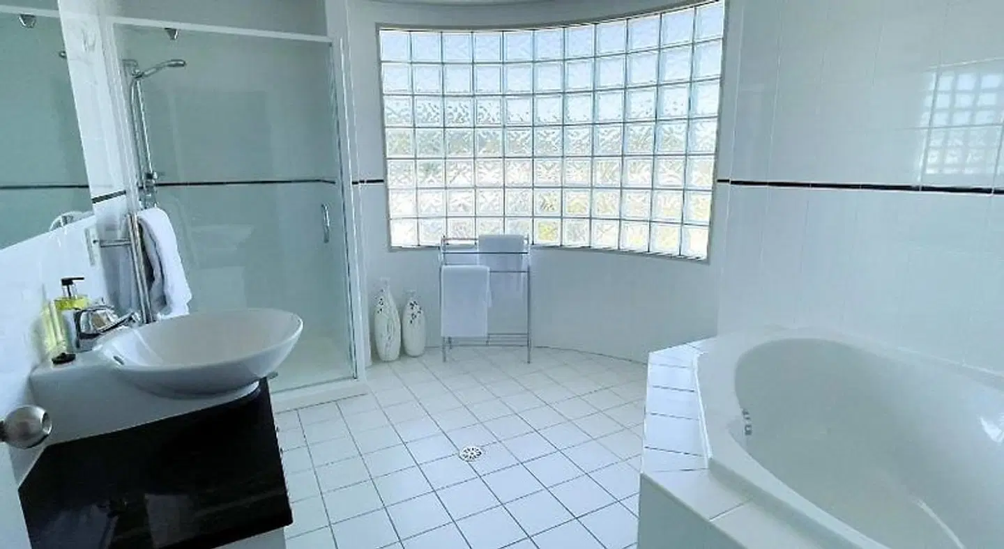Ocean Breeze Resort Pauanui HEALTH_BEAUTY