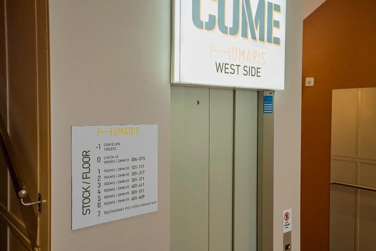 Homaris West Side LOUNGE_LOBBY