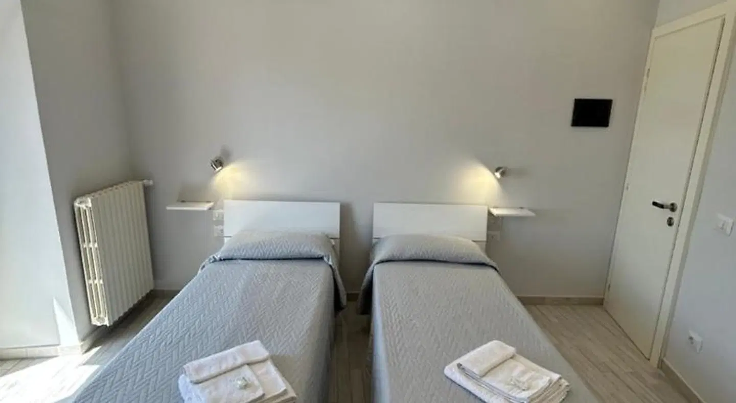 Al Centro ROOM_EXAMPLE
