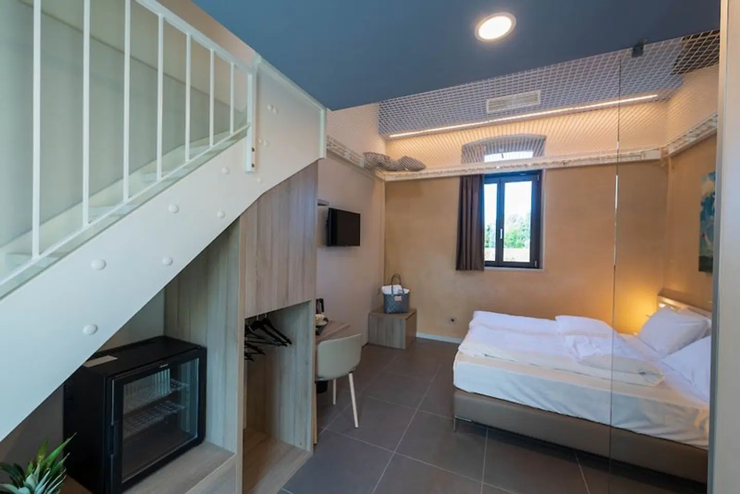 Borgo Stazione Bike Inn ROOM_EXAMPLE