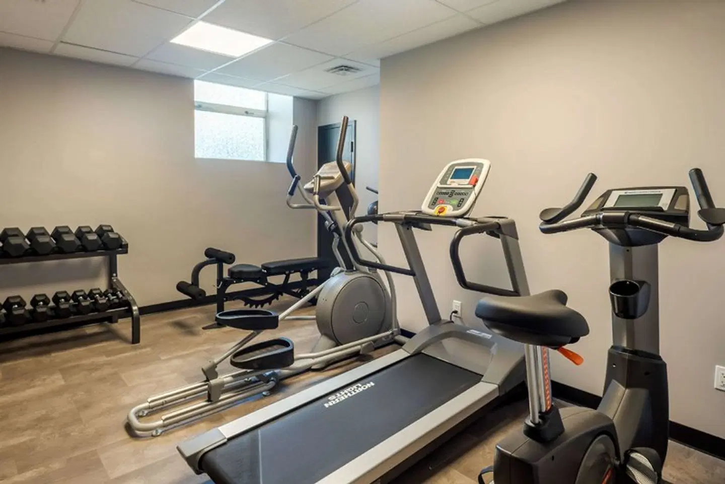 The Courthouse Hotel, Ascend Hotel Collection SPORTS_AND_LEISURE