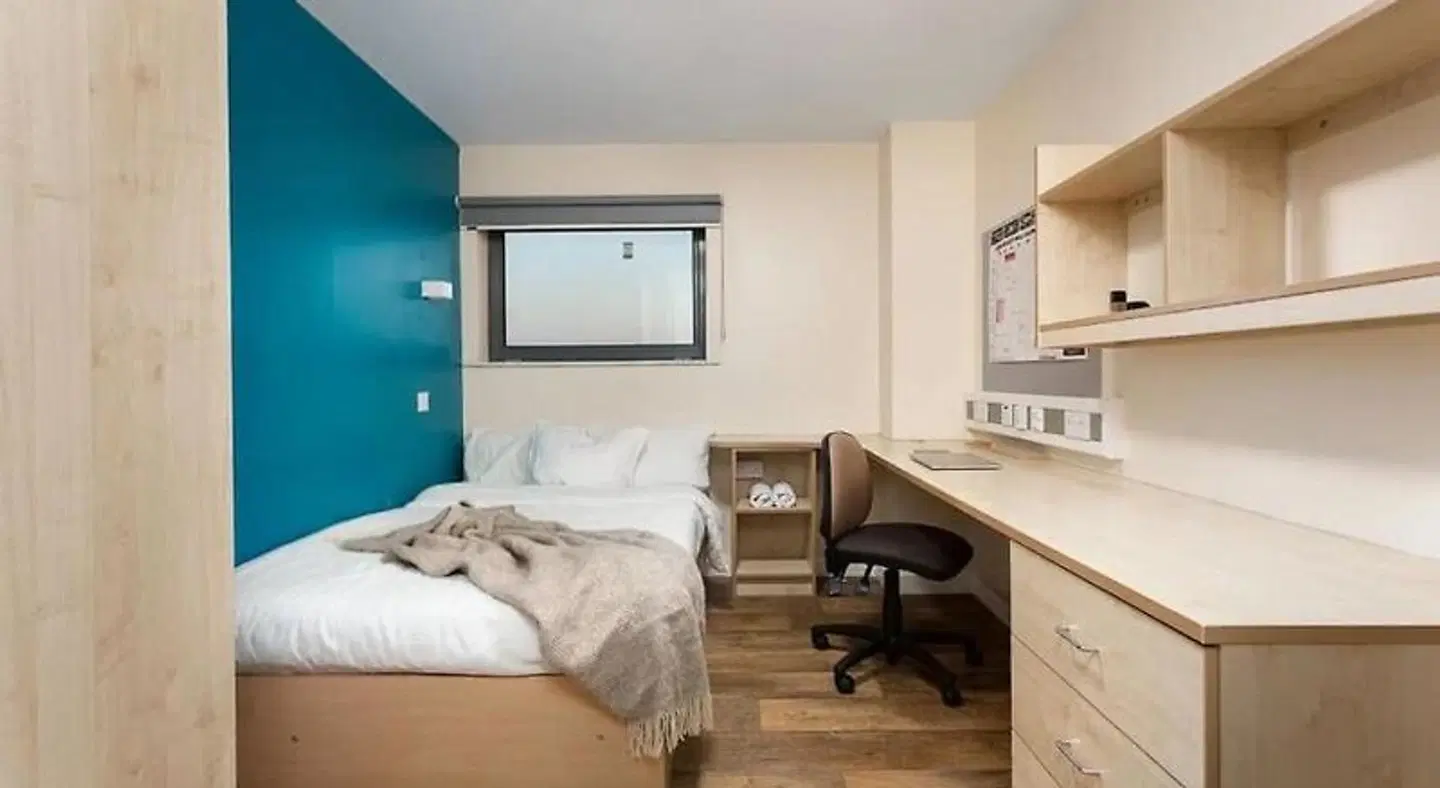 Arena Village (Campus Accommodation) ROOM_EXAMPLE