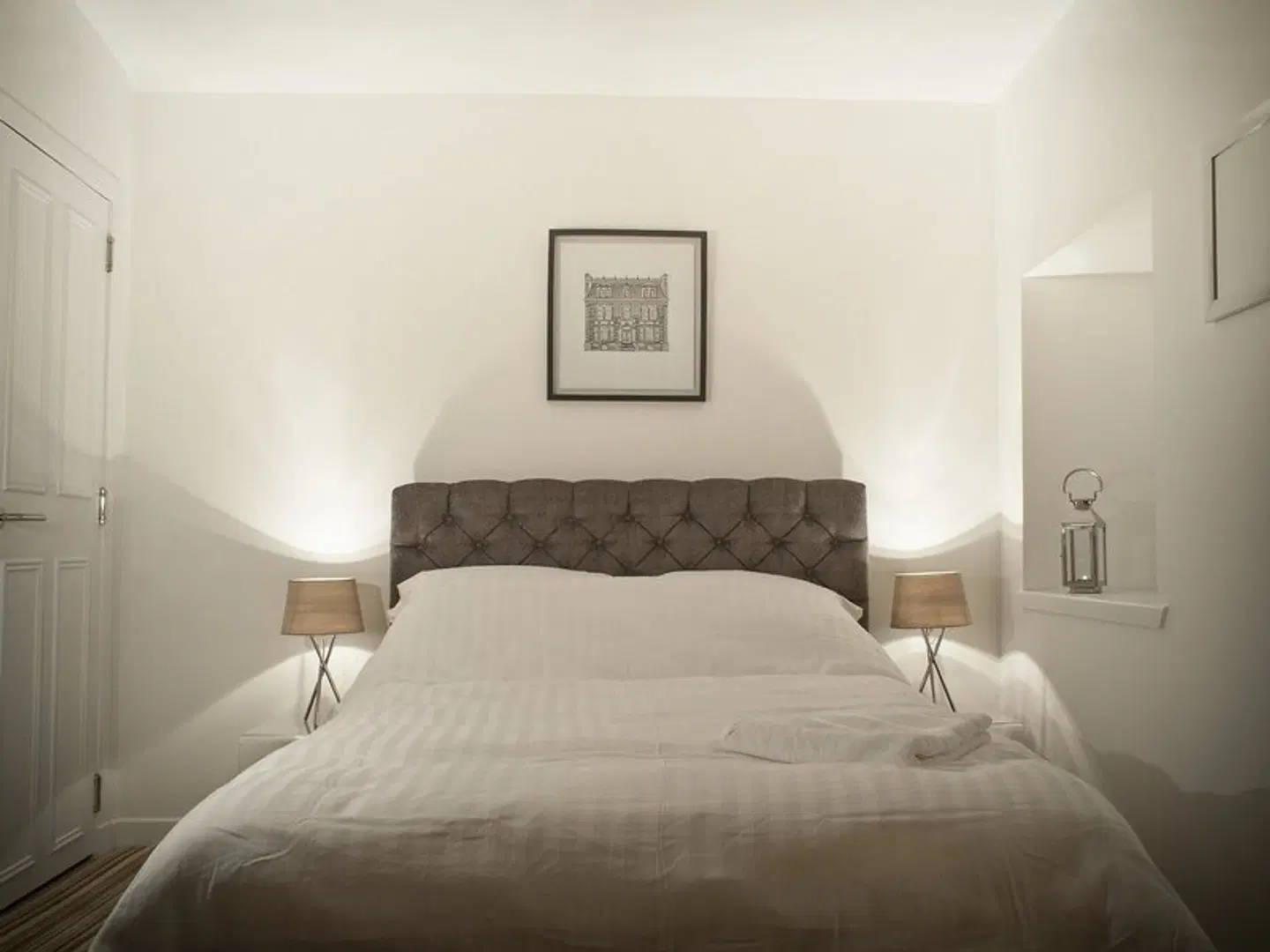 Marischal Apartments ROOM_EXAMPLE