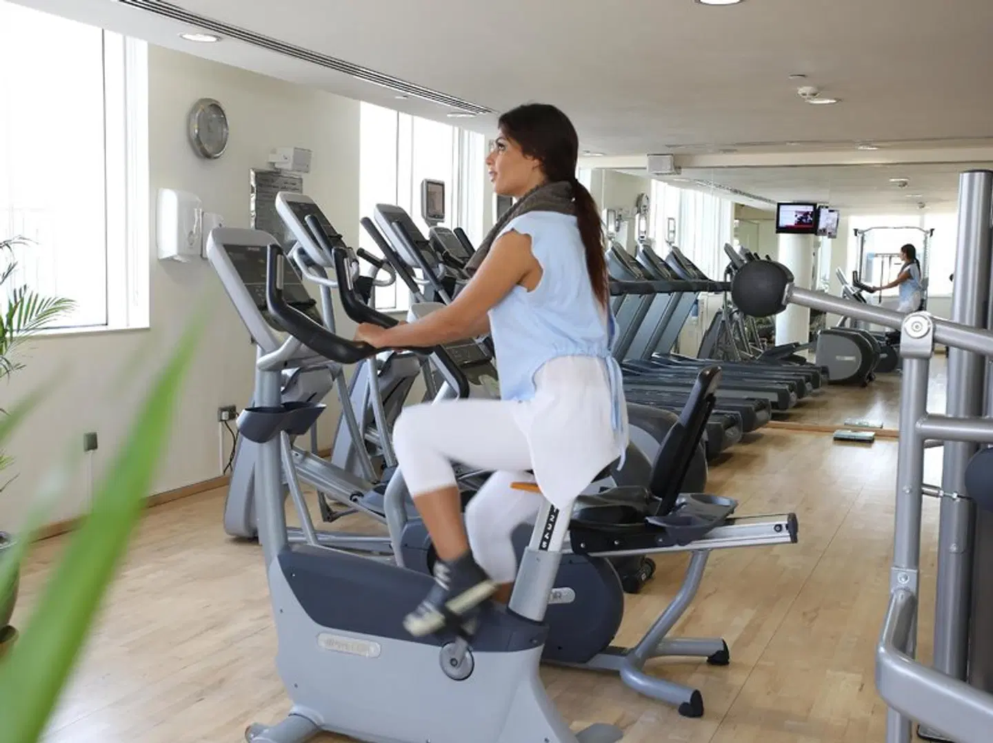 Ramada Abu Dhabi Downtown SPORTS_AND_LEISURE