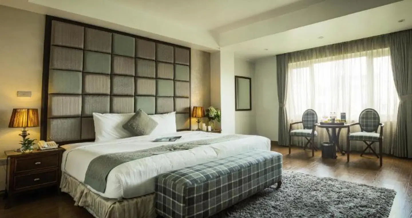 Dragon Pearl Hotel ROOM_EXAMPLE