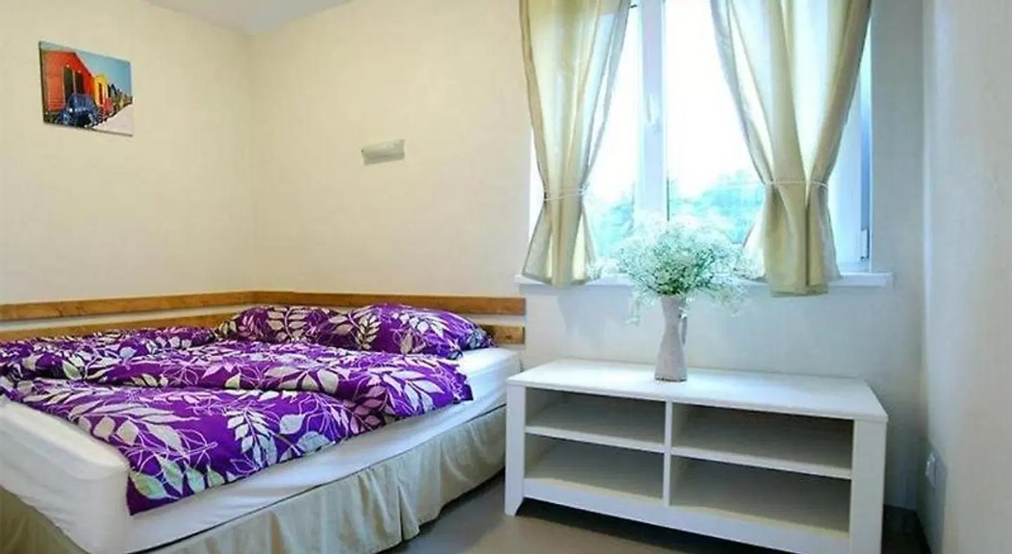 Beluga Badezimmer