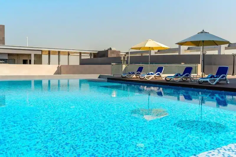 West Walk Retaj Hotel – Hotelfoto