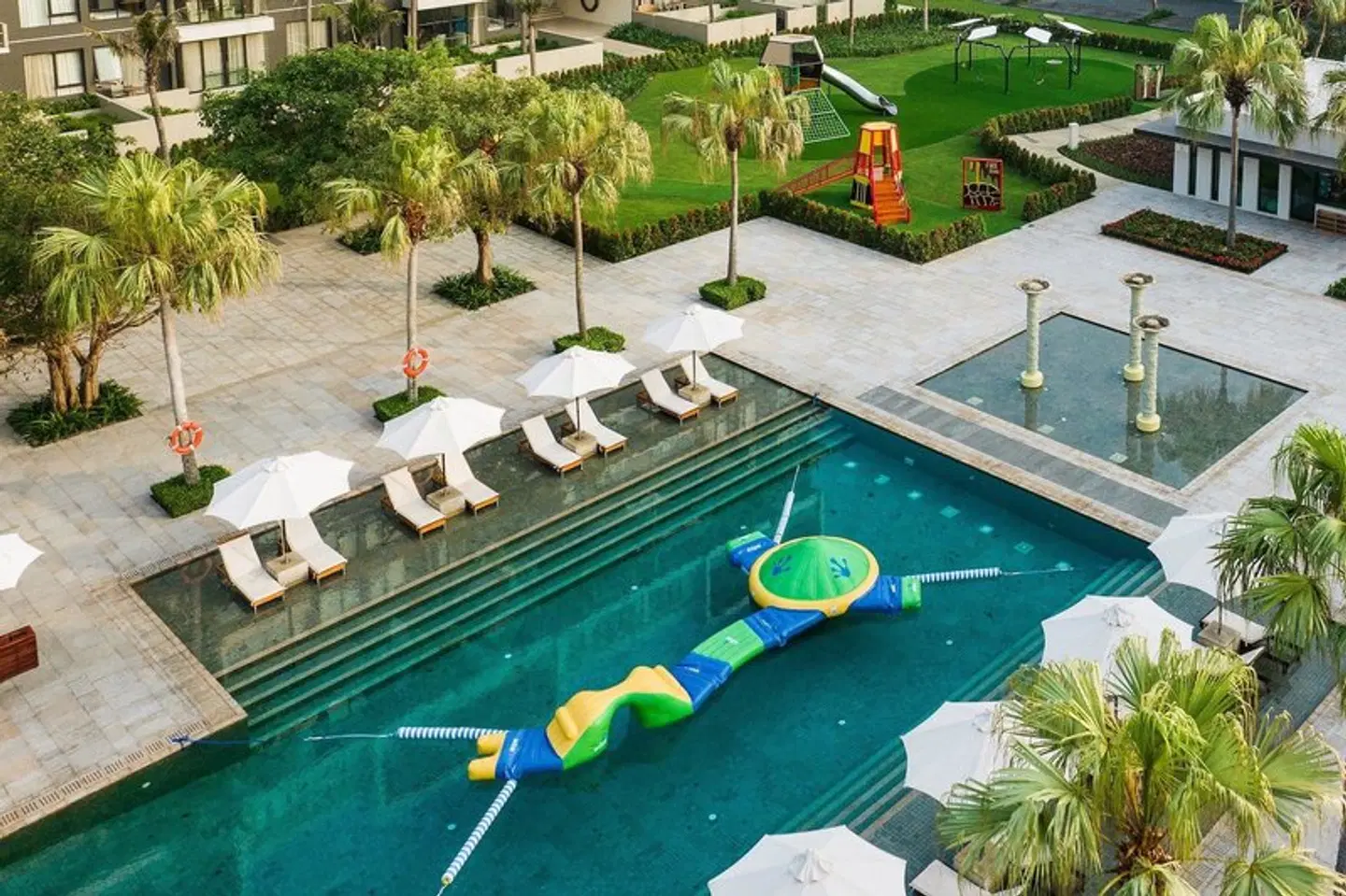Hyatt Regency Danang Resort & Spa HEALTH_BEAUTY