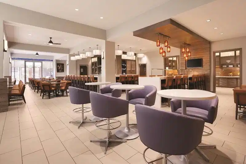 Hyatt House Emeryville/San Francisco Bay Area – Hotelfoto