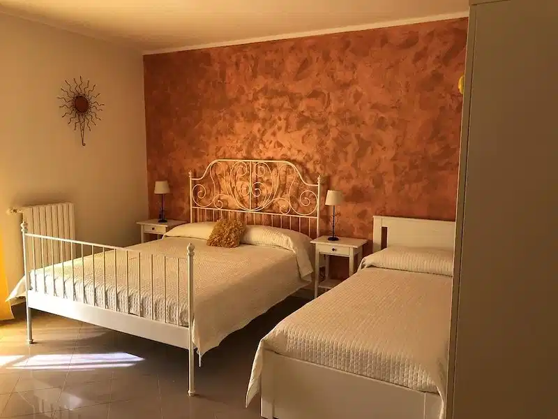 B&B Smile – Hotelfoto