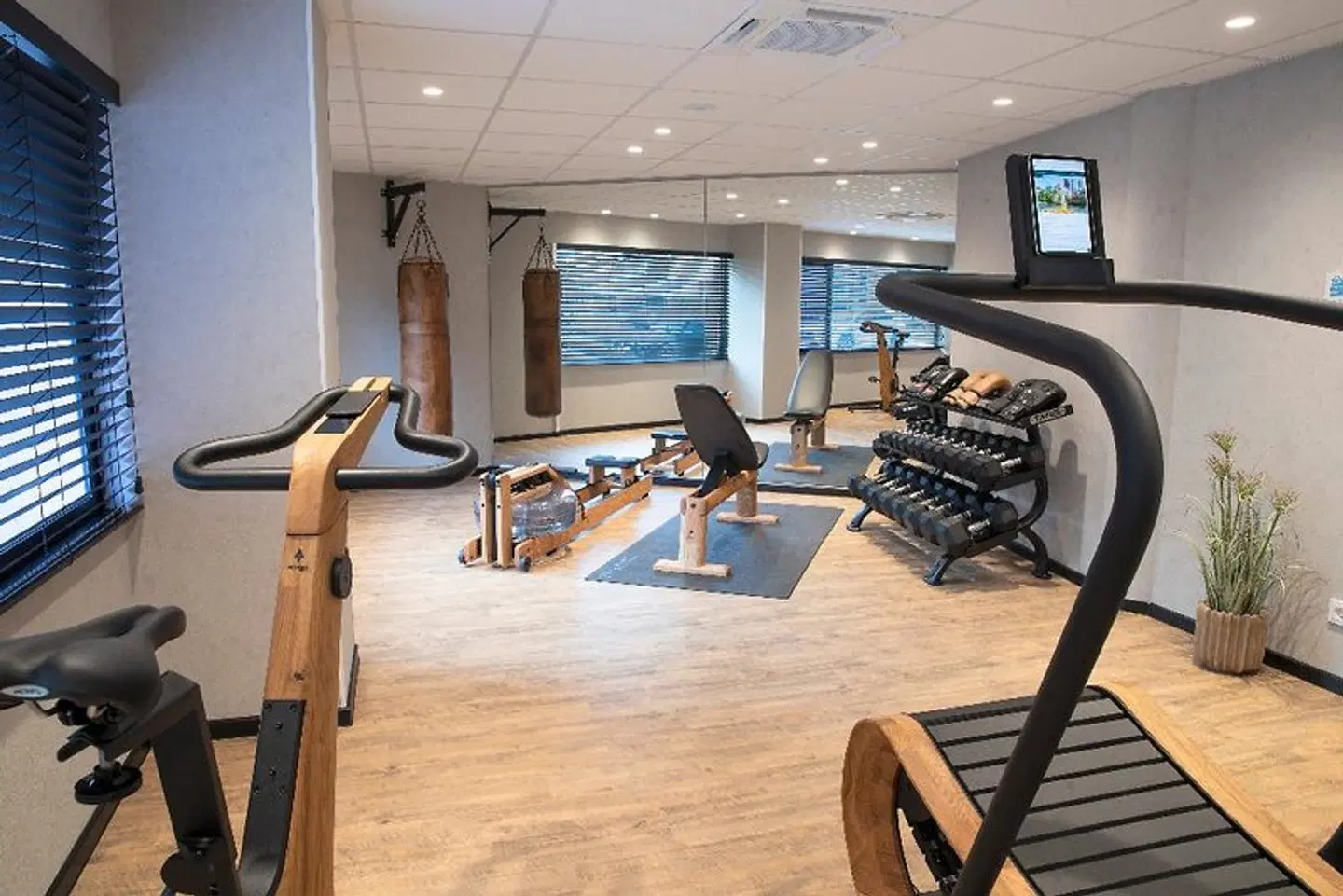 Bilderberg Europa SPORTS_AND_LEISURE