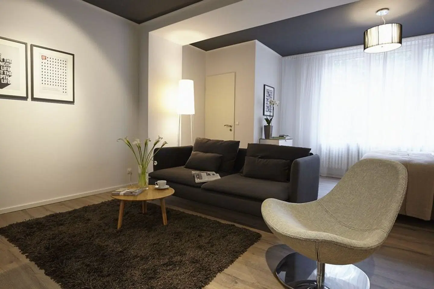 Aparthotel TU-TU ROOM_EXAMPLE