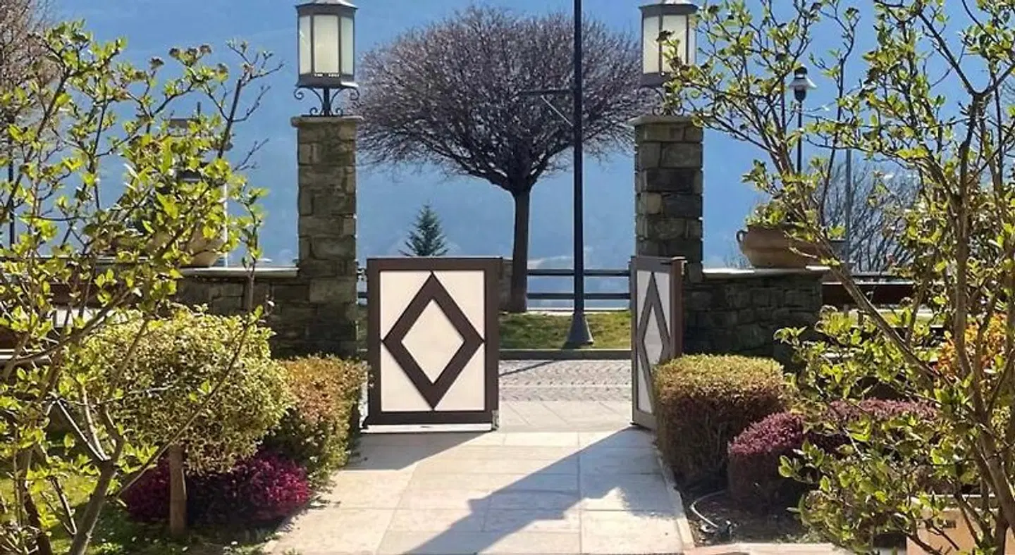 Paradise Hotel & Wellness Terrasse