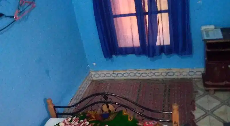Riad Espagne – Hotelfoto