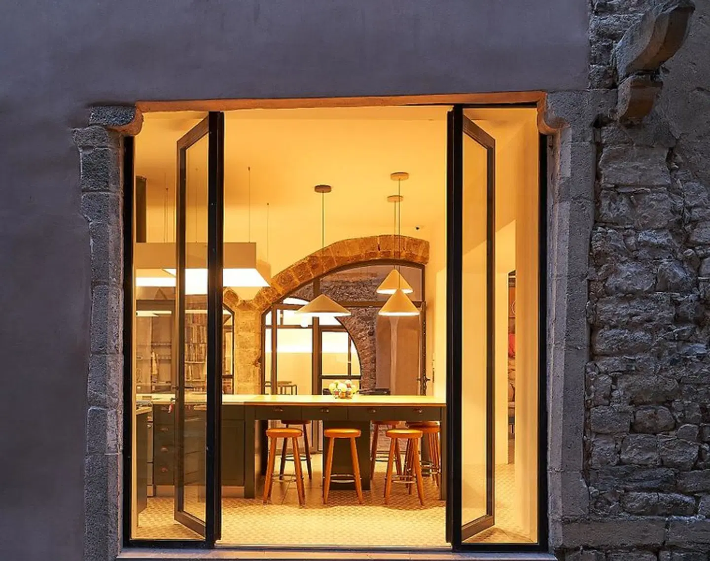 Bouquerie Lagrasse LOUNGE_LOBBY