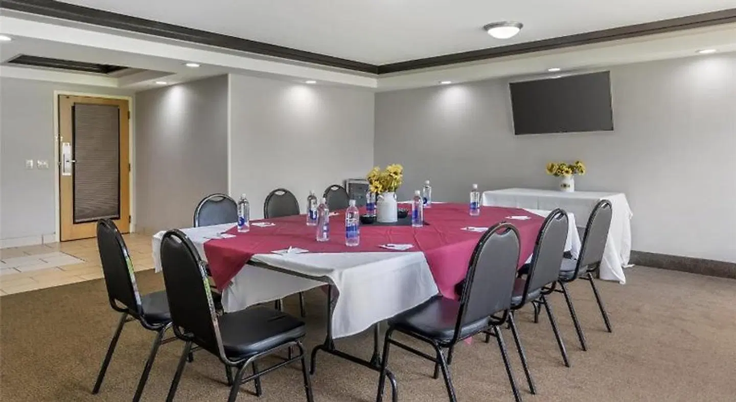 Best Western Plus Sovereign Hotel - Keene Konferenz
