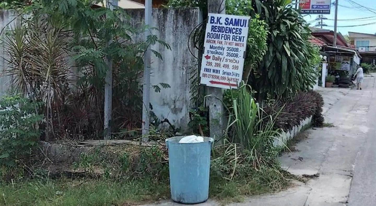 Faungfu Villa EXTERIOR