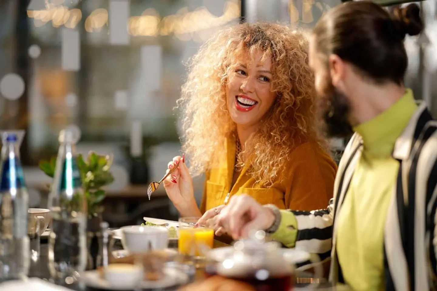 art'otel London Hoxton, Powered by Radisson Hotels PEOPLE