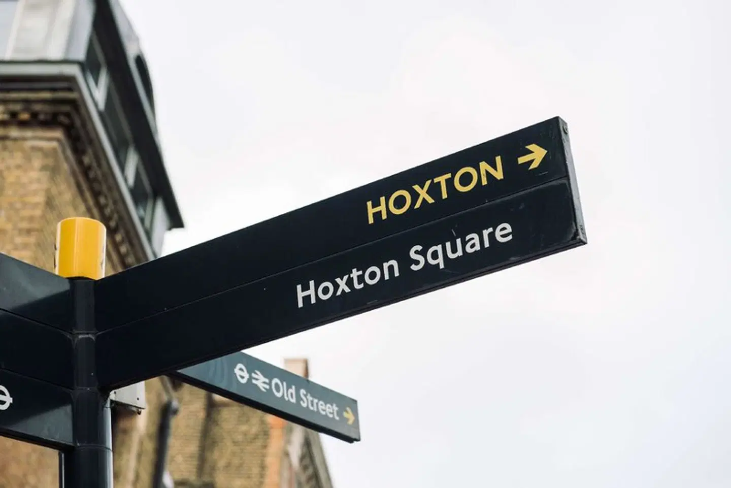 art'otel London Hoxton, Powered by Radisson Hotels EXTERIOR