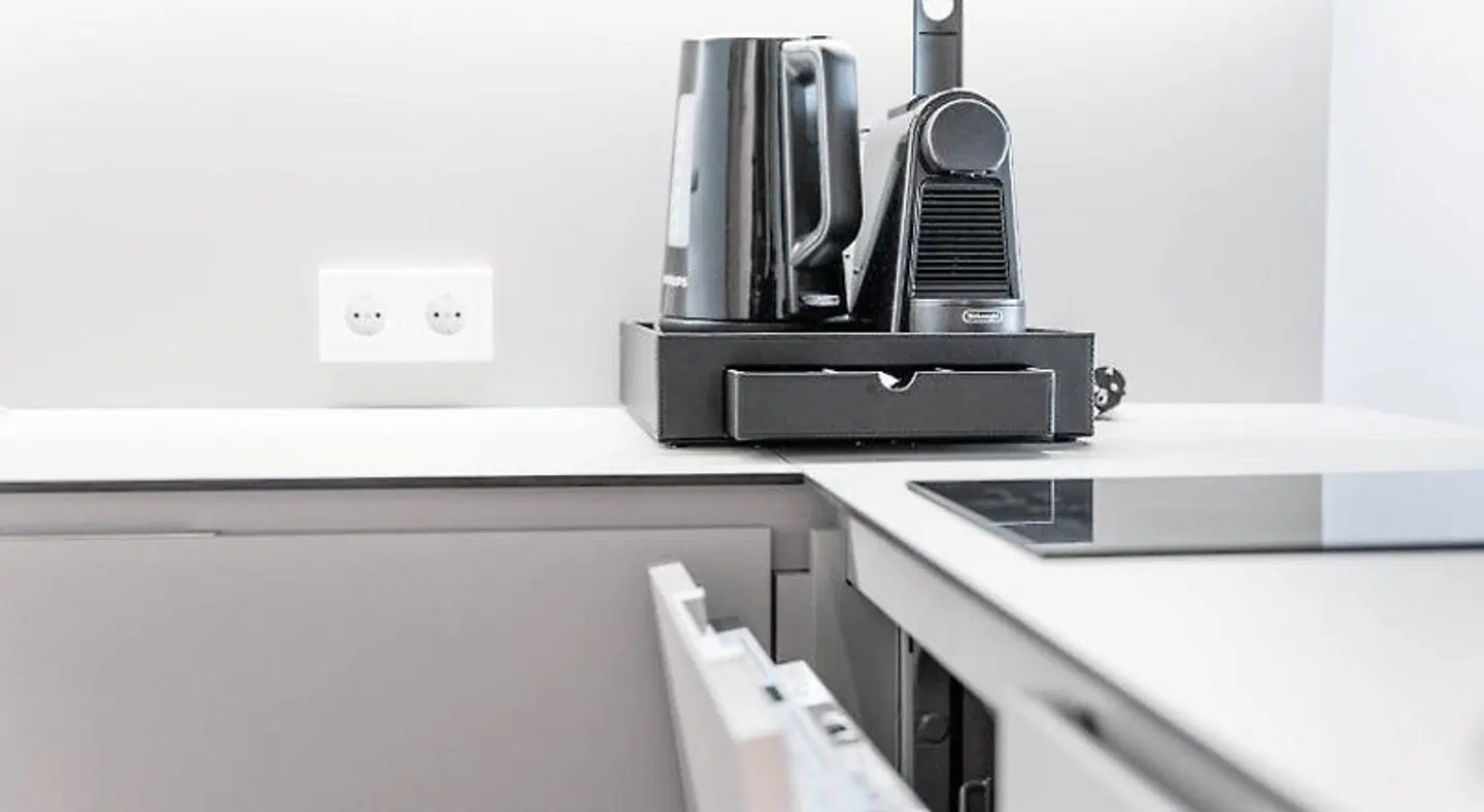 Blackhome Wien I contactless check-in ROOM_EXAMPLE