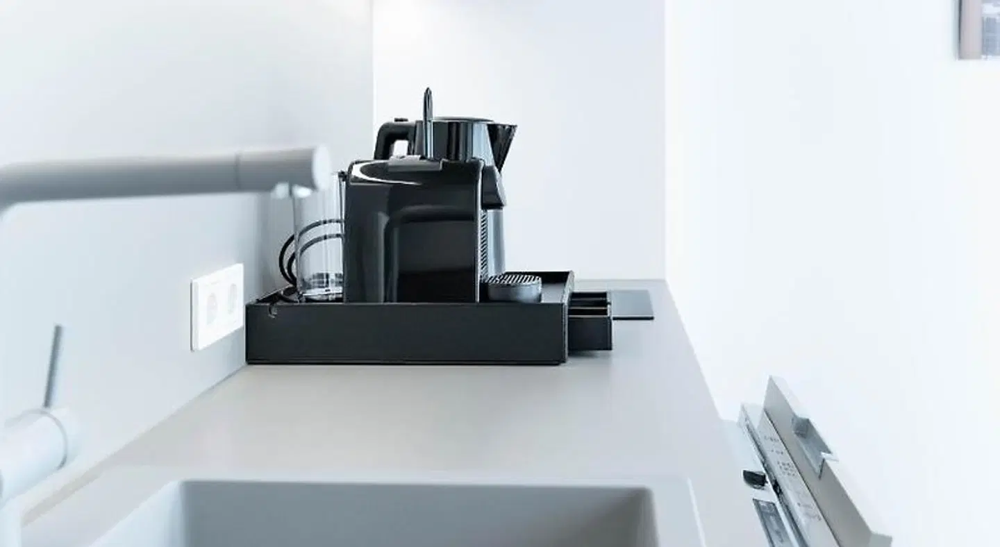 Blackhome Wien I contactless check-in ROOM_EXAMPLE