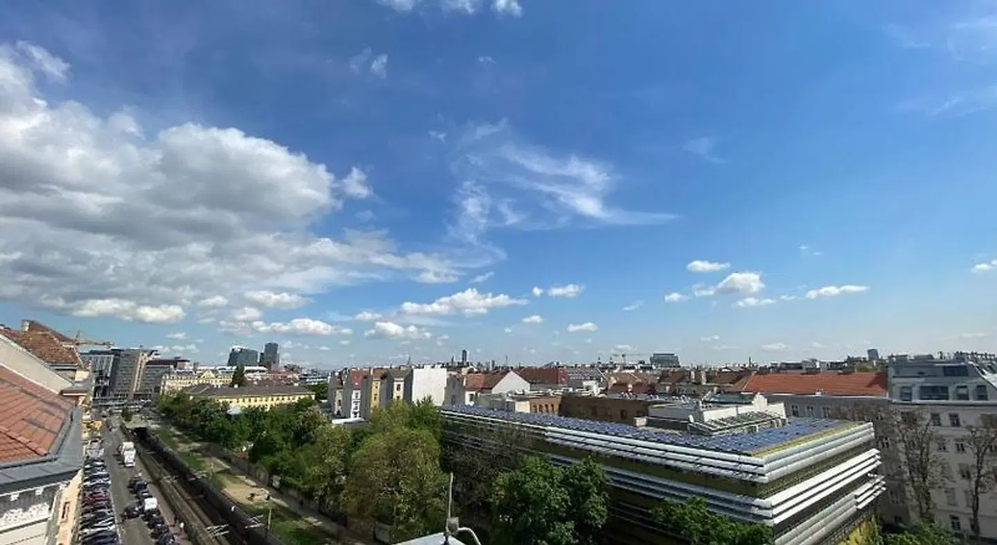 Blackhome Wien I contactless check-in LANDSCAPE