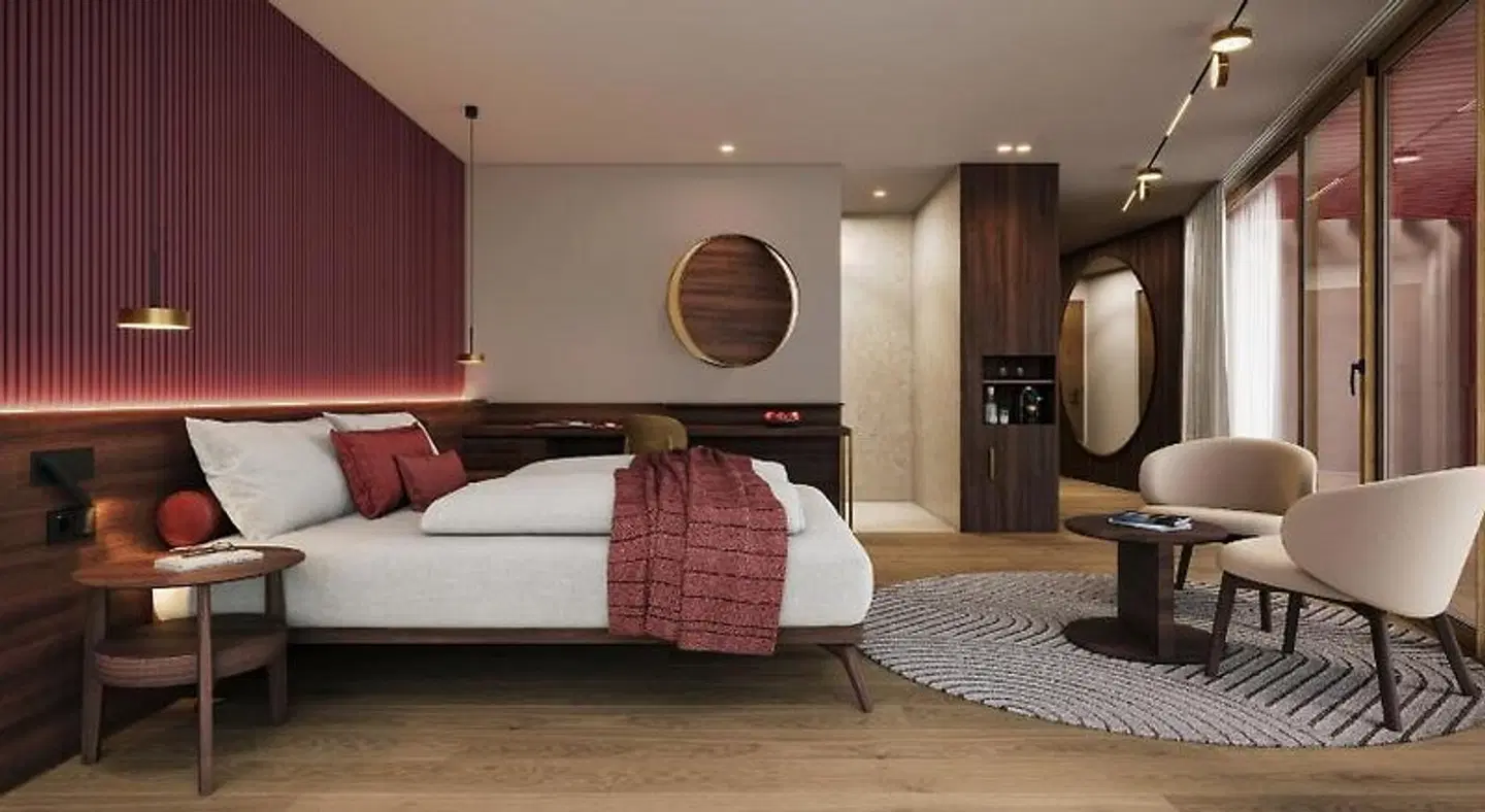 Oswald ROOM_EXAMPLE