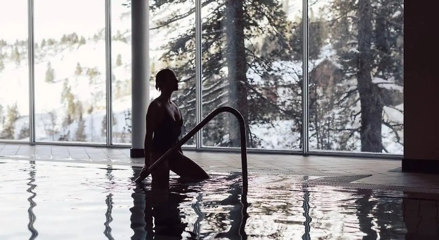 Alpenhof Römerhof SPORTS_AND_LEISURE