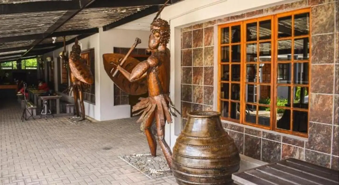 Amabutho Warrior Lodge SPORTS_AND_LEISURE