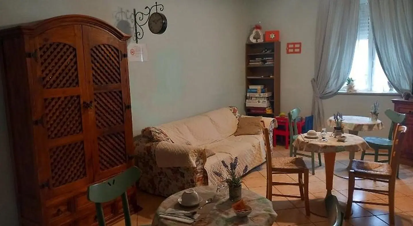 Achirina Bed and Breakfast ROOM_EXAMPLE