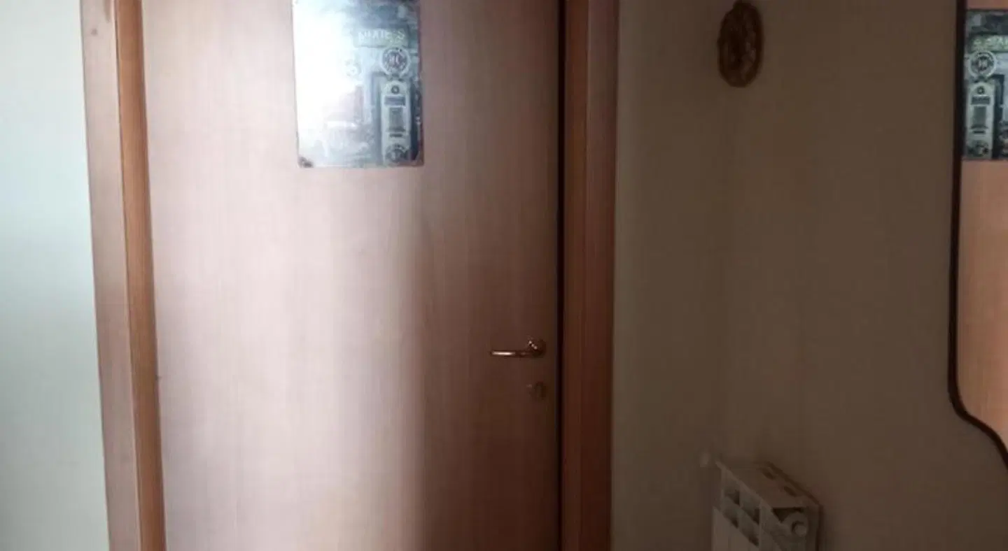 Achirina Bed and Breakfast Badezimmer