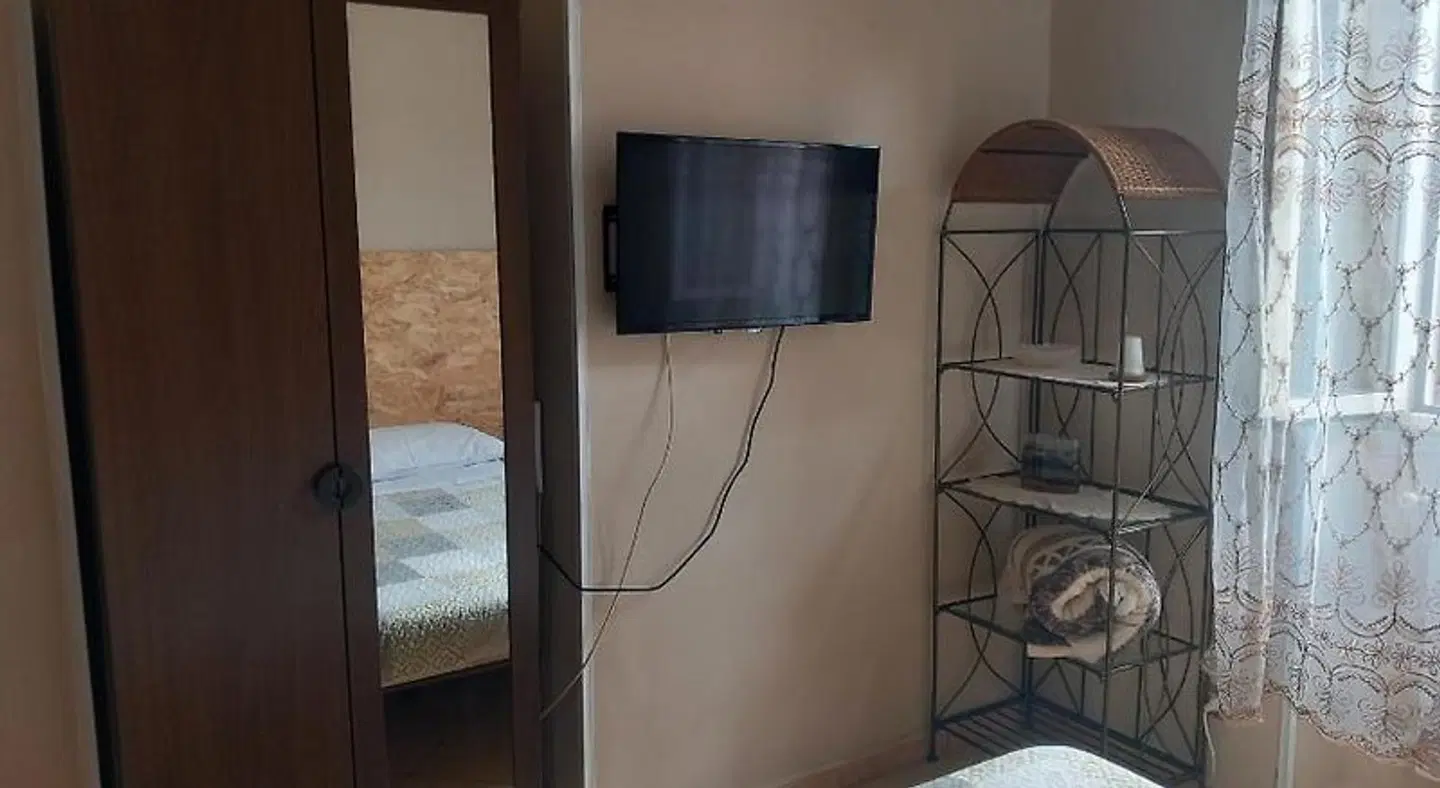 Achirina Bed and Breakfast ROOM_EXAMPLE