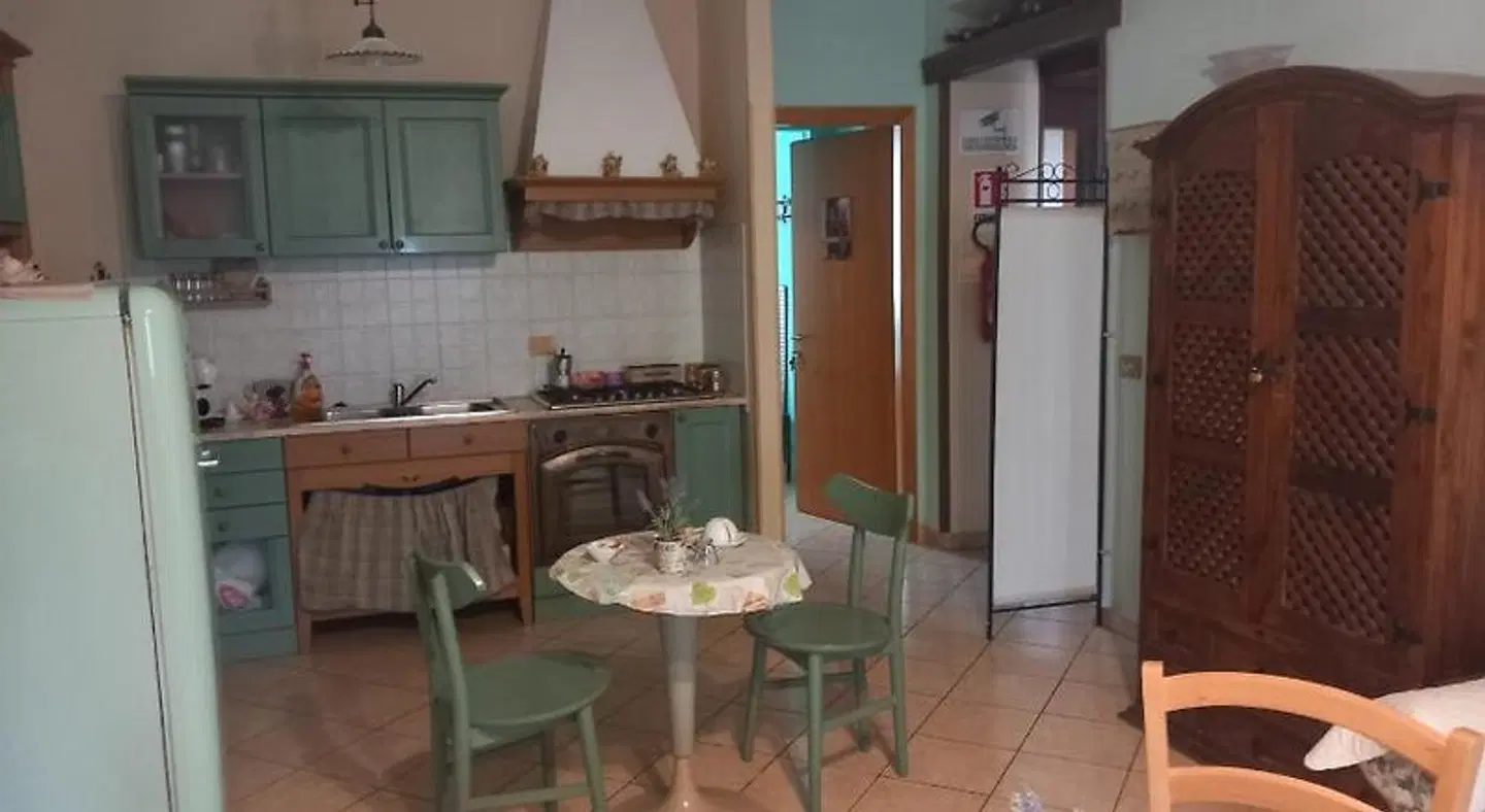 Achirina Bed and Breakfast ROOM_EXAMPLE
