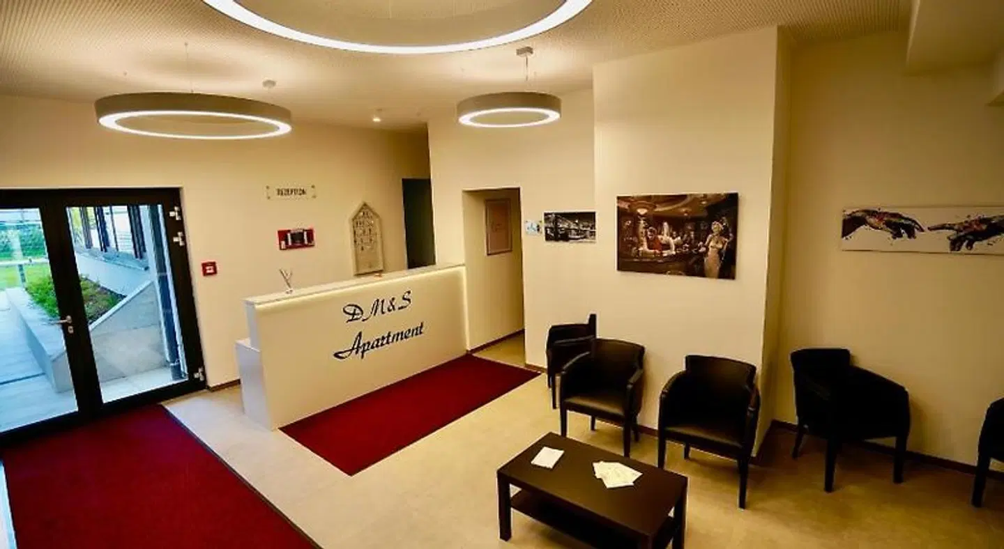 DM & s Apartment LOUNGE_LOBBY