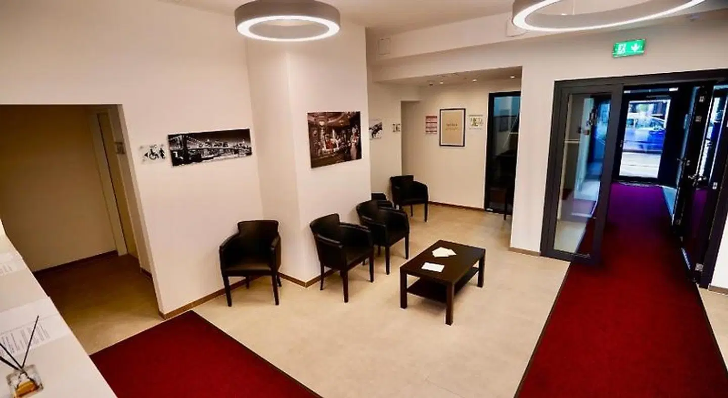 DM & s Apartment ROOM_EXAMPLE