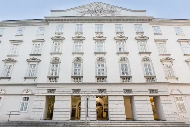 Ruby Lissi Hotel Vienna – Hotelfoto