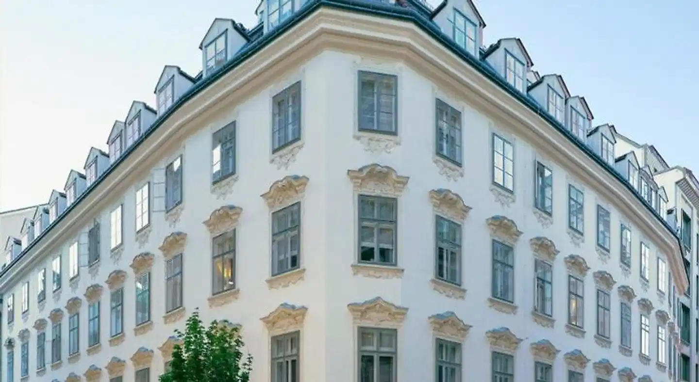 The Leo Grand Aussenansicht