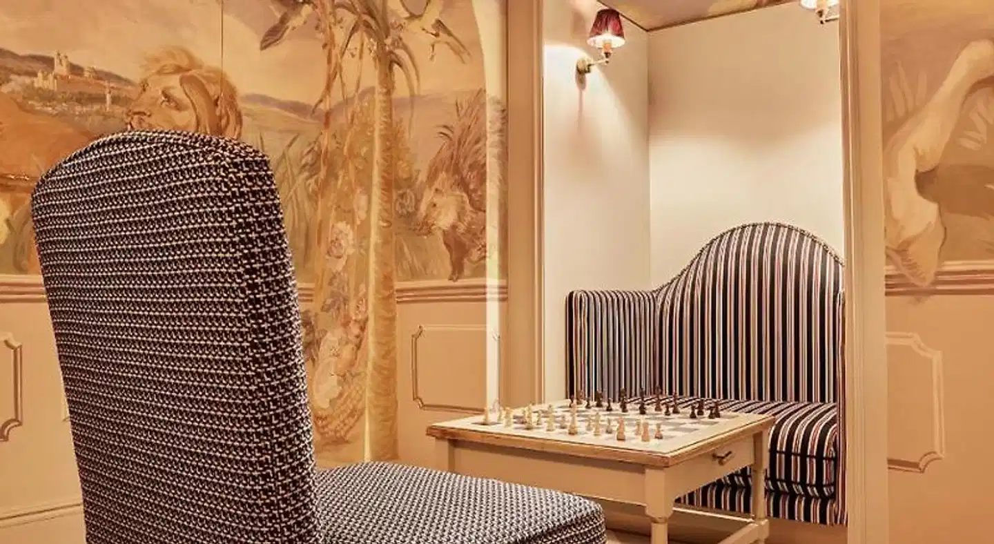 The Leo Grand Wellness
